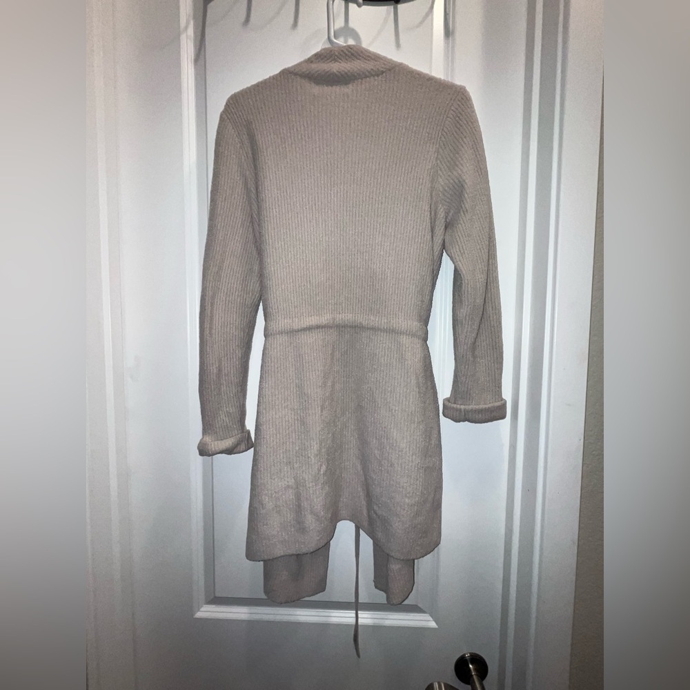 Barefoot Dreams CozyChic Lite Cardigan - Picture 2 of 3